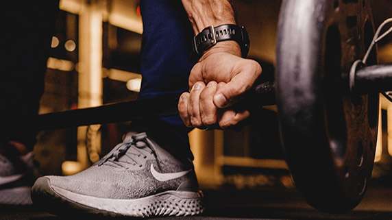WORKOUT
